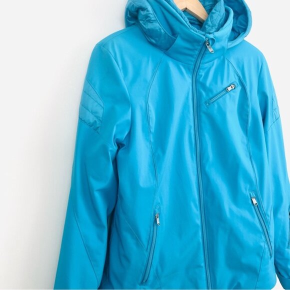 Spyder Radiant Ski Jacket - Picture 2 of 10